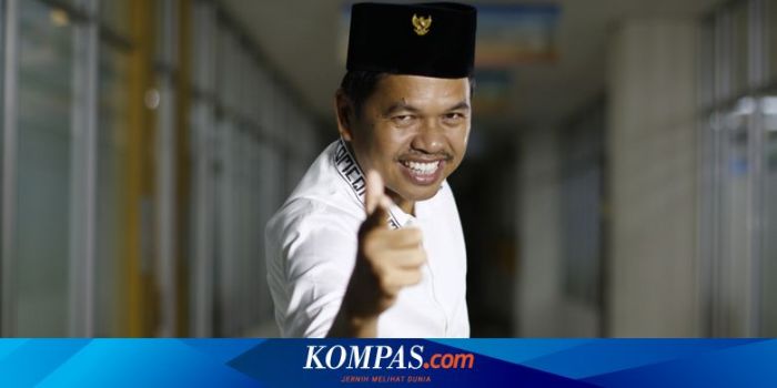 Dedi mulyadi bertekad integrasikan layanan kesehatan di jabar