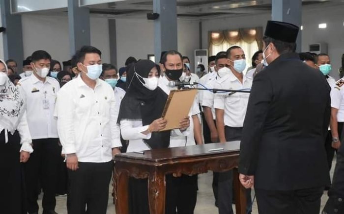 Bupati maros chaidir syam tepis isu jegal suhartina bohari di pilkada