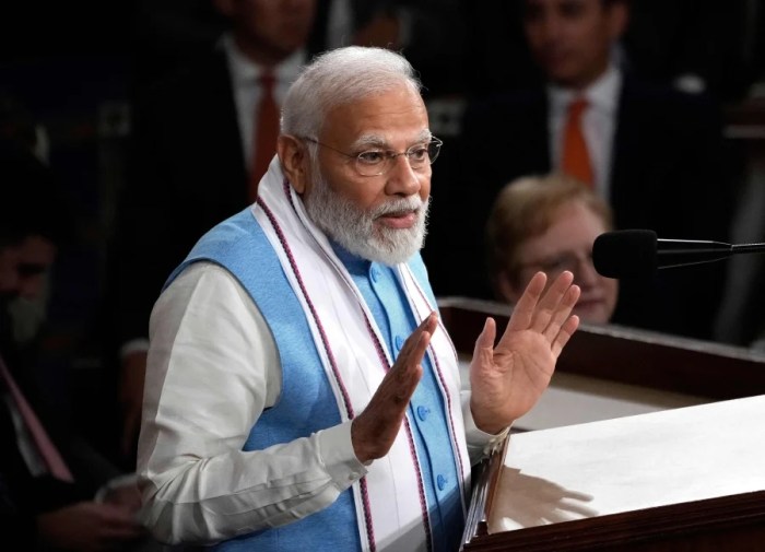 Dunia hari ini modi kembali jadi pm india sudah bentuk kabinet