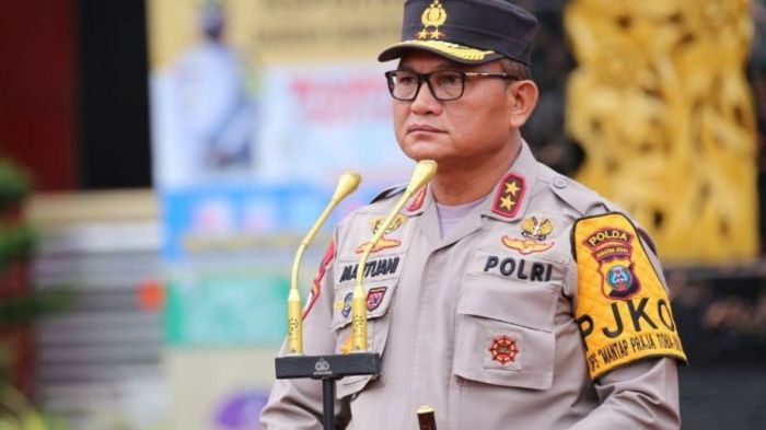 Tms pilbub gorontalo utara gegara status napi ridwan gugat kpu ke bawaslu