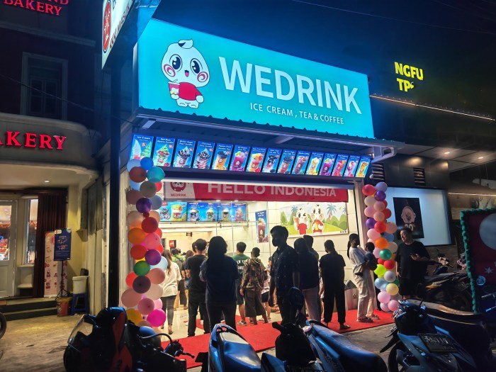 CHUTOGEL - Ulasan mendalam tentang produk Wedrink