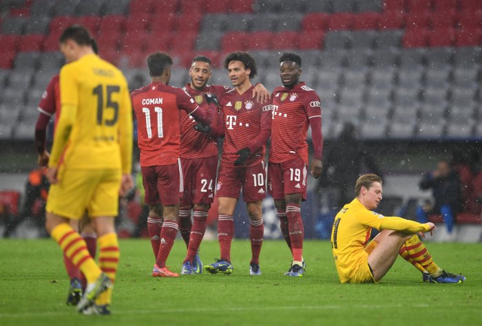 Debutan Liga Champions Menang Besar! Salzburg Dihajar Brest 0-4