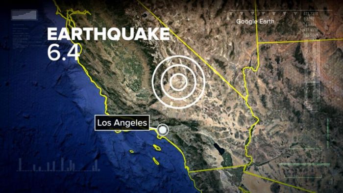 Gempa Hari Ini Senin 21 Oktober 2024: Terjadi 9 Kali Getarkan