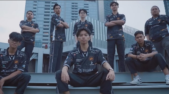 ALAM RAYA BERITA - Team Liquid ID Juara MPL ID S14, RRQ Hoshi Tersungkur di Final