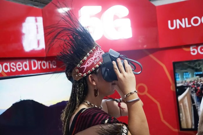 Telkomsel hadirkan akses 5g promo menarik di ajang pon xxi aceh sumut