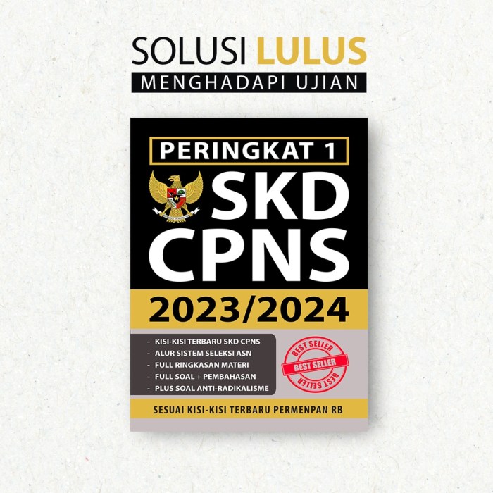 PADANG MEDIA - Cara Cek Hasil Tes SKD CPNS 2024 Lengkap dengan Download