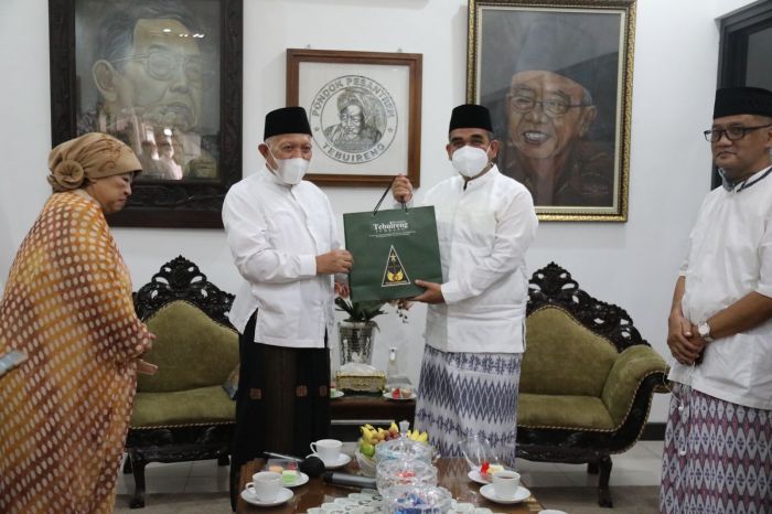 Kembalinya Ratu Atut dan Upaya Bawa Prabowo di Banten