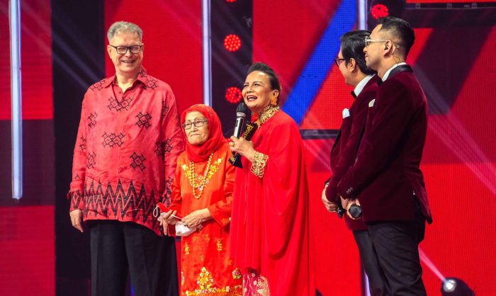 Telkomsel raih penghargaan kategori talent management di lestari awards