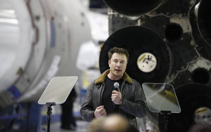 Elon musk bagi internet starlink gratis apjii beri tanggapan