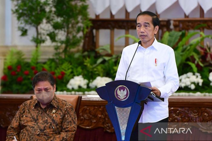 Lebaran Usai Resign Berjamaah Dimulai