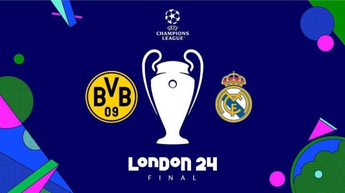 Madrid Vs Dortmund: Bukan Ulangan Final Liga Champions