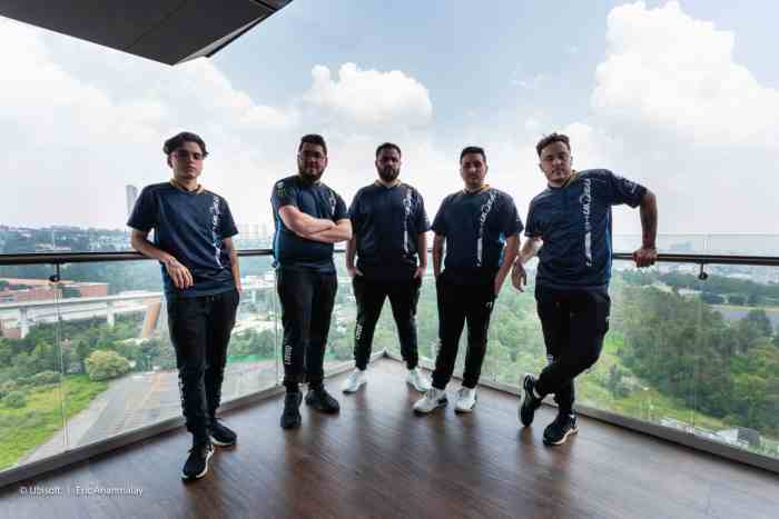 Kalahkan Team Liquid ID, RRQ Amankan Tiket M6 World