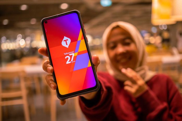 Telkomsel teken mou dengan mab mau kembangkan ekosistem ev terintegrasi