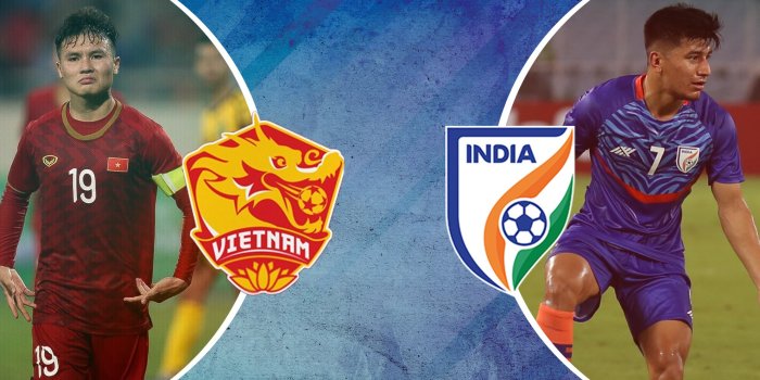 ALAM RAYA BERITA : Faktor non-teknis yang mempengaruhi laga Vietnam vs India