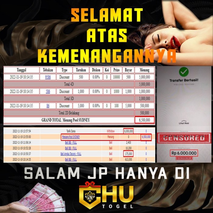 CHUTOGEL - Apa itu Wedrink x MPL ID?