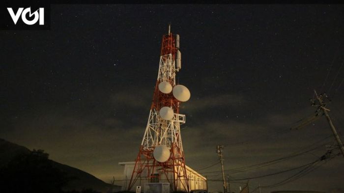 Lelang frekuensi berpotensi diundur telkomsel sabar menanti