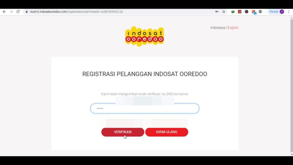 Mitra nakal aktivasi kartu pakai data curian bos indosat kecam keras