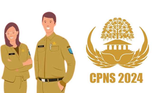 ALAM RAYA BERITA - Cara Download Sertifikat SKD CPNS 2024 dan Cek Waktu Aksesnya