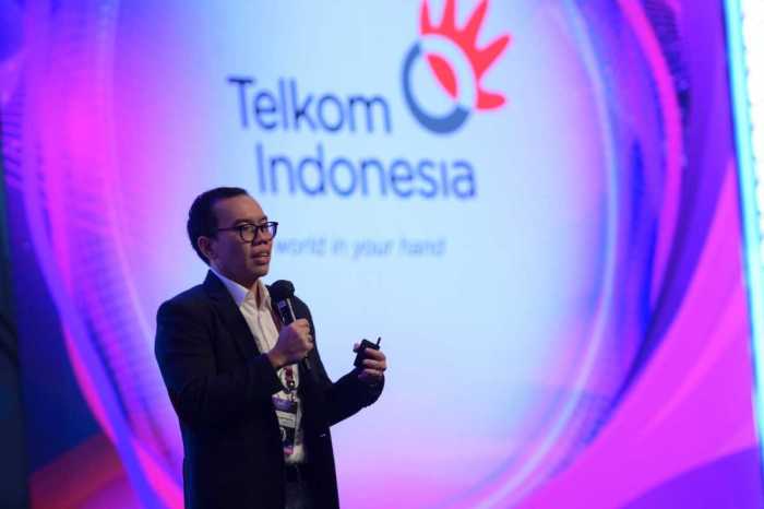 Revolusi ai bikin telkom targetkan data center total 500 mw di 2030