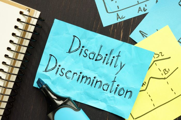 Perlakuan diskriminatif australia kepada imigran penyandang disabilitas