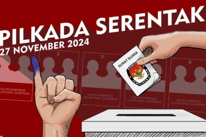 Pendaftaran kpps pilkada 2024 dibuka syarat berkas dan cara daftar