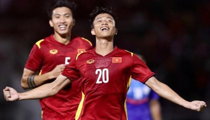 ALAM RAYA BERITA : Rekor penalti di laga Vietnam vs India